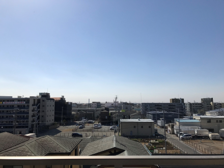 レクセル北戸田