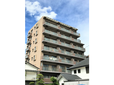 ヒルズ市川真間