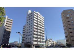ヴィルメゾン葛西