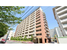 グランヒルズ東陽町