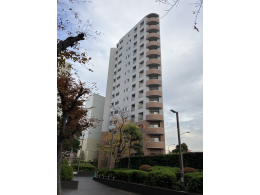 パークホームズ東神奈川ステーションアリーナ