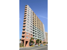 パークホームズ東神奈川ステーションアリーナ