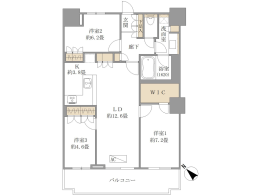 ＴＨＥ　ＴＯＫＹＯ　ＴＯＷＥＲＳ　ＭＩＤ　ＴＯＷＥＲ