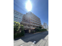 ライオンズステージ東陽町