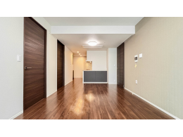 パークシティ大崎ザタワー