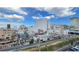 グランスイート二子玉川