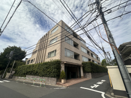 ルモンド代官山