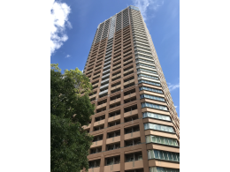 プラウドタワー千代田富士見