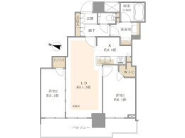 シティタワー蕨