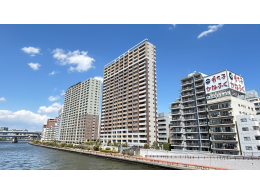 クレッセント東京ヴュータワー
