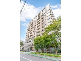 三番町パークテラス桜苑