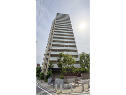 プラウドタワー東池袋