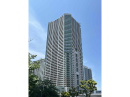 アーバンドックパークシティ豊洲タワーＡ