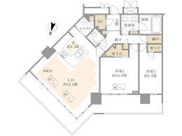 アーバンドックパークシティ豊洲タワーＡ