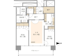 Ｍ．Ｍ．タワーズ　ｔｈｅ　Ｓｏｕｔｈ