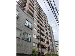 藤和本郷壱岐坂ホームズ