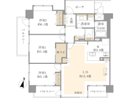藤和本郷壱岐坂ホームズ