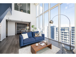 ワールドシティタワーズキャピタルタワー