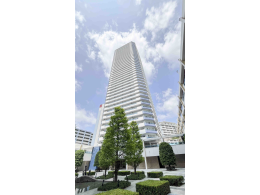 ザ・ヨコハマタワーズ タワーイースト