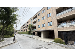 パークコート渋谷大山町ザ・プラネ清邸