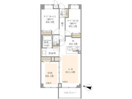 グランツオーベル目白近衛町