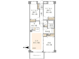グランツオーベル目白近衛町