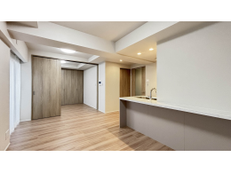 グランツオーベル目白近衛町