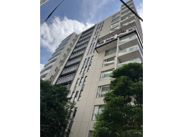 プレミスト新宿山吹