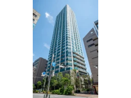 シティタワー新宿新都心