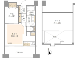 イニシアイオ湯島三組坂上