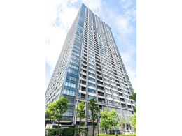 シティタワーズ豊洲ザ・シンボル