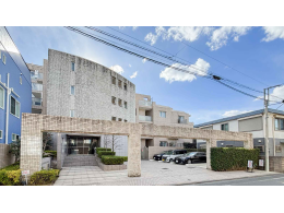 グラーサ経堂桜丘