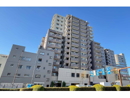 パークホームズ文京千石ステーションアリーナ