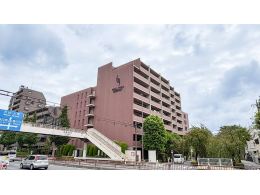 ヒルズ用賀ＴＯＫＹＯ　Ｕ　ＣＩＴＹ