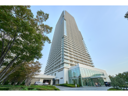 ザ・パークハウス晴海タワーズ　クロノレジデンス