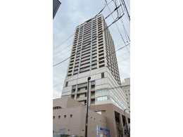 アトラスタワー北千住