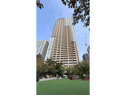 パークタワーグランスカイ