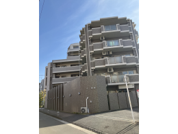 ナイスパークステイツ横濱岡野公園