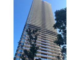 パークタワー晴海