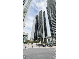 ワールドシティタワーズブリーズタワー