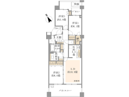 パークスクエア吉祥寺本町