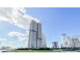 パークタワー晴海