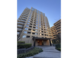 広尾ガーデンフォレスト 桜レジデンス