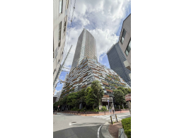 ブリリアタワー池袋