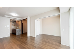 プラウドタワー東池袋