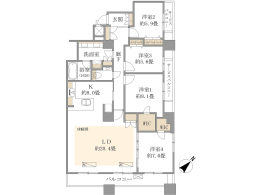 コスモ東京ベイタワー