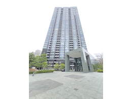 シティタワーズ豊洲ザ・シンボル