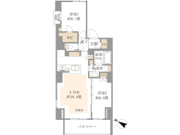 ブランズ麻布十番