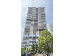 パークタワー晴海