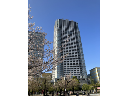 Brilliaタワー東京